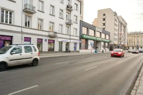 Warszawa ,  Targowa   4