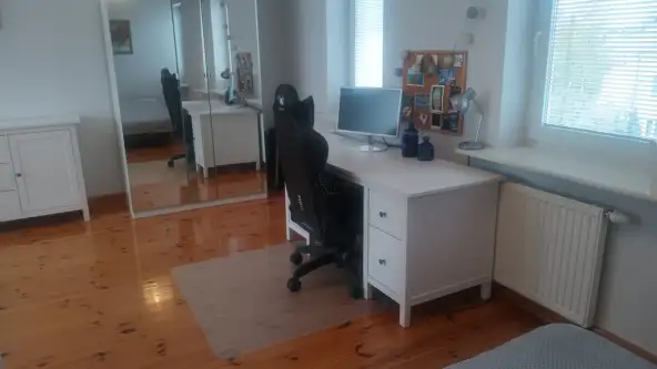 Warszawa ,  Trembowelska   13