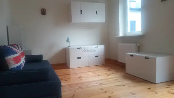 Warszawa ,  Trembowelska   20