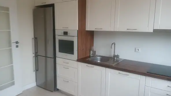 Warszawa ,  Trembowelska   5