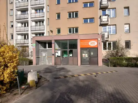 Warszawa ,  Ludwika Kondratowicza   13