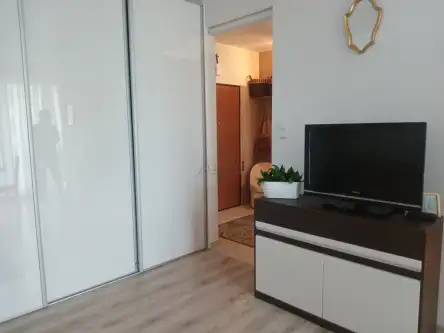 Warszawa ,  Korkowa   13