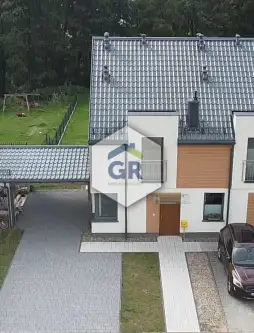 Kościerzyna ,  Wiosenna   2