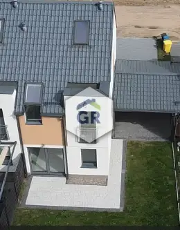 Kościerzyna ,  Wiosenna   3