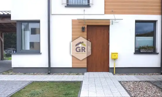 Kościerzyna ,  Wiosenna   4