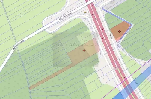 Wola ducka ,  Marii Dąbrowskiej   3