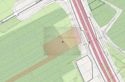 Wola ducka ,  Marii Dąbrowskiej   7