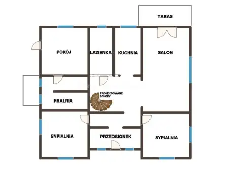 Rybnik ,  Hetmańska   25