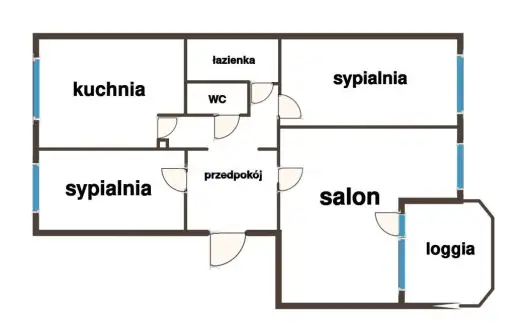 Ustka ,  Słowiańska   4