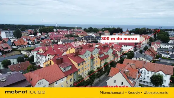 Ustka ,  Słowiańska   7