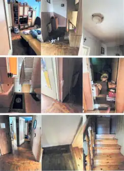 Drobin ,  Wąska   2