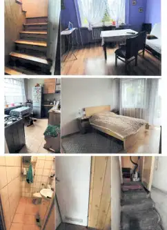 Drobin ,  Wąska   3