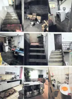 Drobin ,  Wąska   4