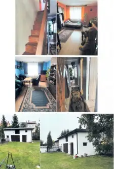 Drobin ,  Wąska   5