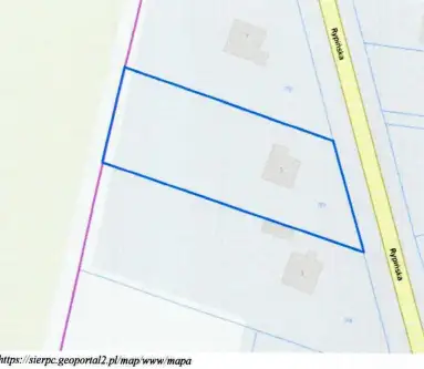 Sierpc ,  Rypińska   4