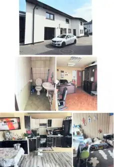 Sierpc ,  Królewska   5