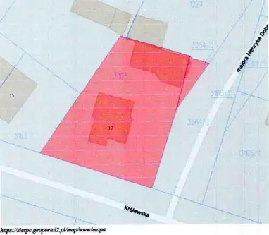 Sierpc ,  Królewska   7