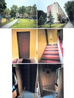  Płock   Haliny i Stefana Rutskich 