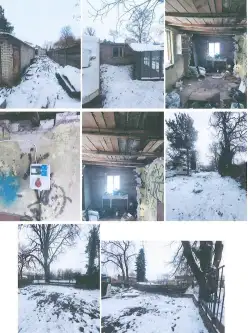 Ciechanów ,  Osada Fabryczna   5