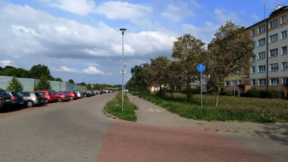 Koszalin ,  Franciszkańska   6