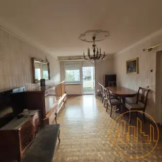 Warszawa ,  Jana Sebastiana Bacha   2