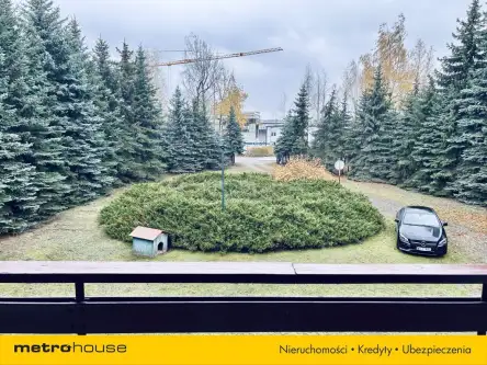 Wilcza góra ,  Żwirowa   7