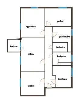 Toruń ,  Żeromskiego   9