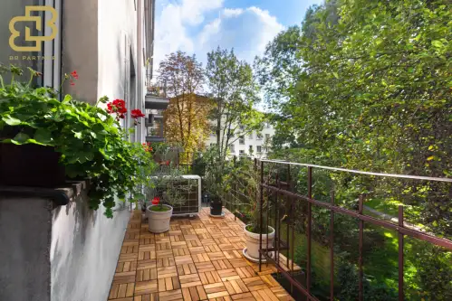 Kraków ,  Smolki   13