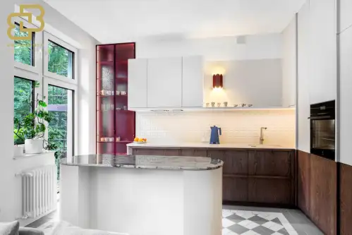 Kraków ,  Smolki   5