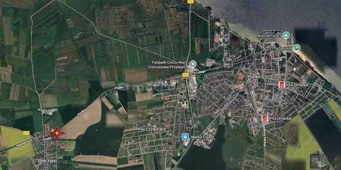 Połczyno ,  Pucka   9