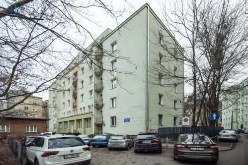 Łódź ,  Wojska Polskiego   17