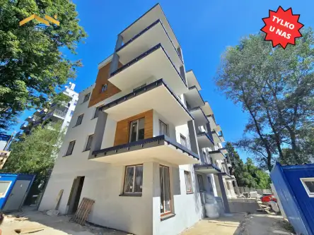 Kraków ,  Adama Bochenka   11