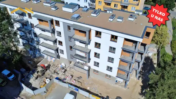 Kraków ,  Adama Bochenka   13