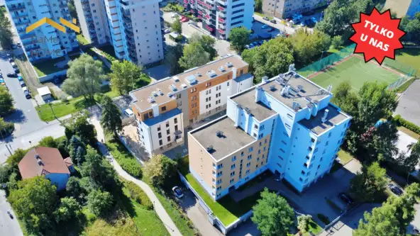 Kraków ,  Adama Bochenka   14