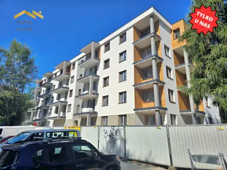 Kraków ,  Adama Bochenka   9