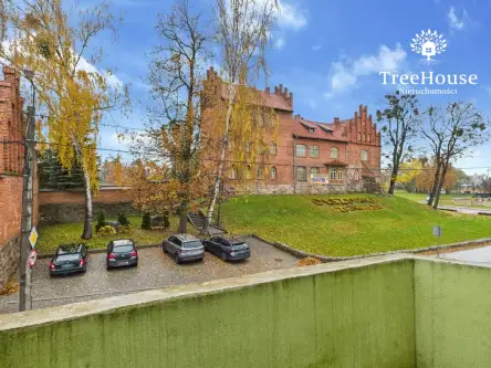 Olsztynek ,  Zamkowa   16