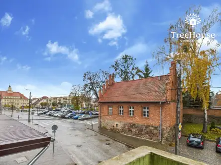 Olsztynek ,  Zamkowa   17