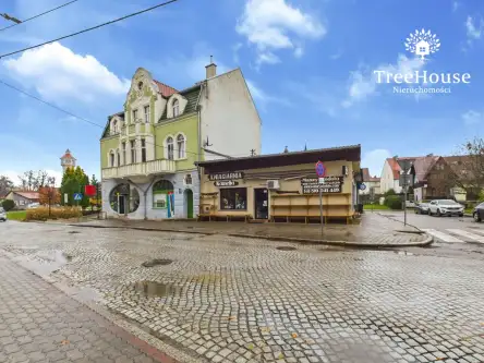 Olsztynek ,  Zamkowa   19