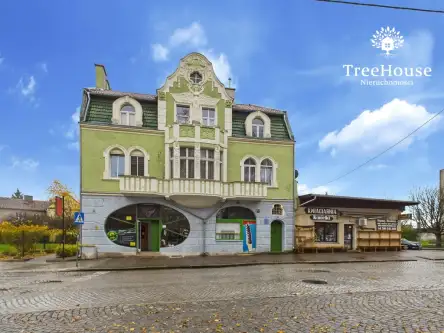 Olsztynek ,  Zamkowa   20