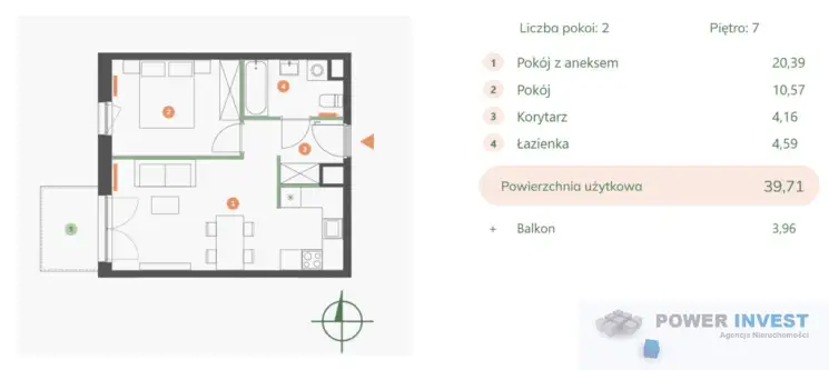 Kraków ,  Portowa   2