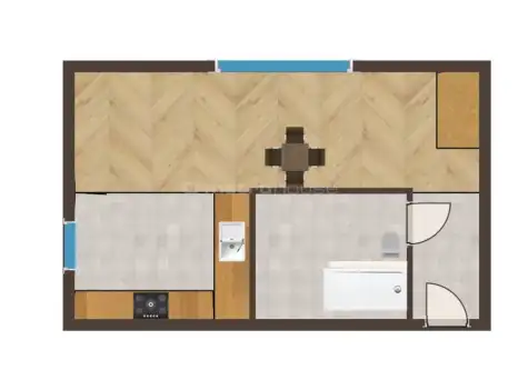 Radzyń podlaski ,  Kocka   2