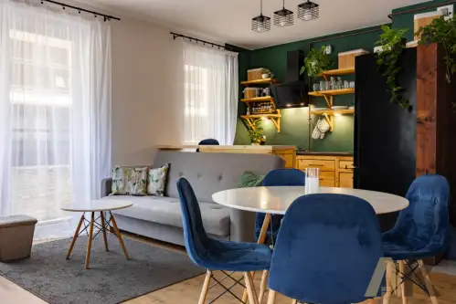 Nowy Sącz ,  Podmłynie   10