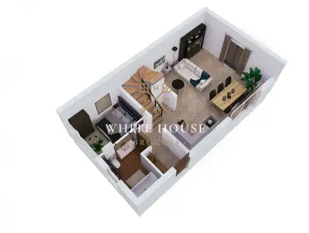 Kraków ,  Siejówka   6