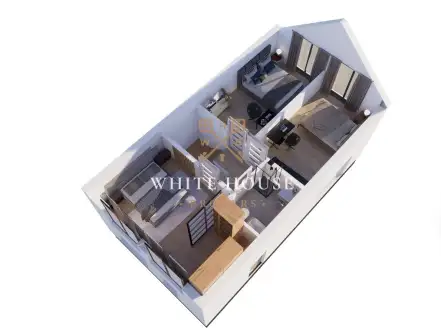 Kraków ,  Siejówka   7