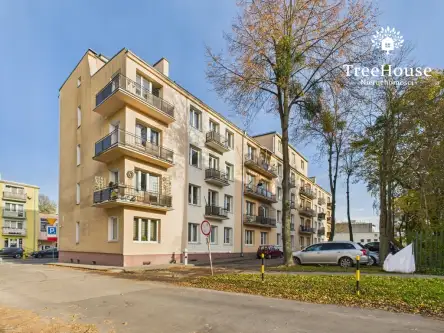 Olsztyn ,  Grunwaldzka   17