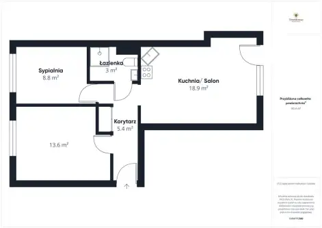 Olsztyn ,  Grunwaldzka   18