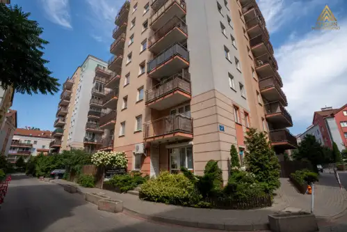 Warszawa ,  Pasłęcka   16