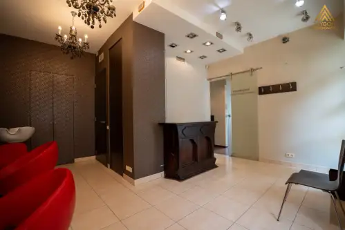 Warszawa ,  Pasłęcka   2