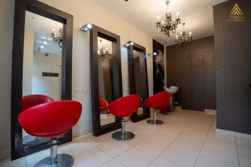 Warszawa ,  Pasłęcka   3