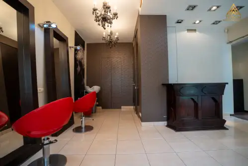 Warszawa ,  Pasłęcka   4